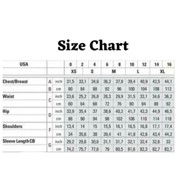 🆕 Button Down Jacket w/ Self-Tie Waist Closure - Picture 4 of 4